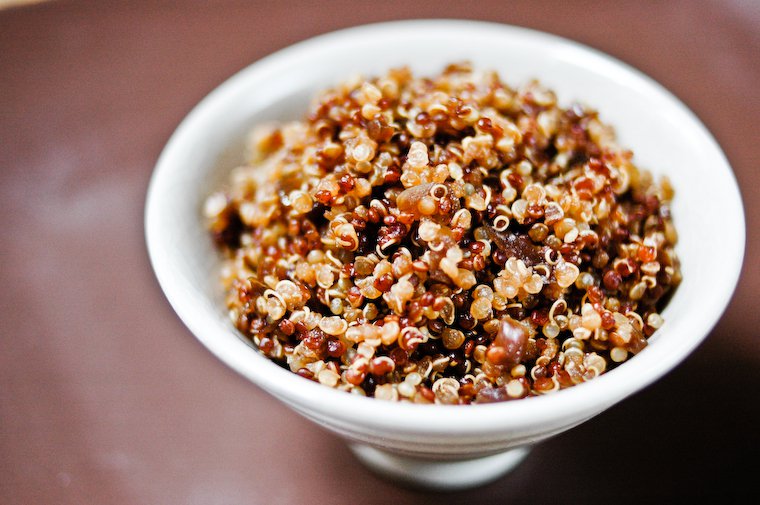 Quinoa
