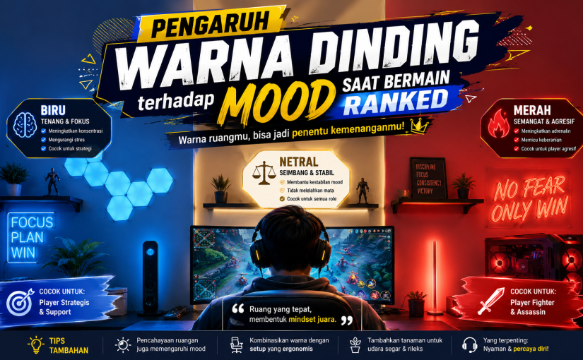 Pengertian Dasar Shader Cache dalam Gaming