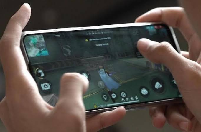 Bagaimana Game Menghemat Detail Objek?